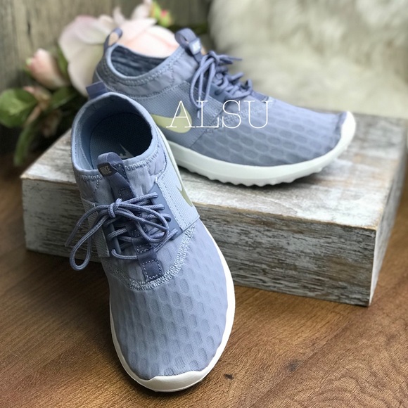 NWT Nike Juvenate Glacier Grey W AUTHENTIC - Picture 2 of 8